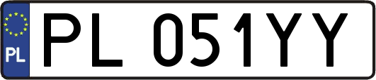 PL051YY