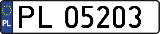 PL05203