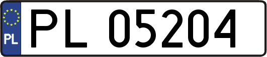 PL05204