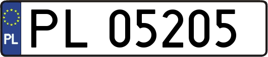 PL05205