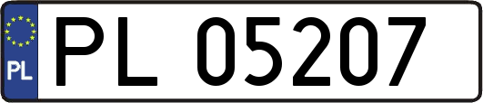 PL05207