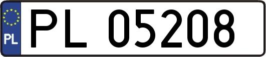 PL05208
