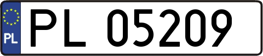 PL05209