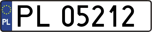 PL05212