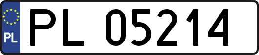 PL05214