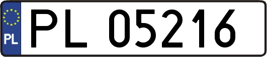 PL05216