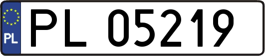 PL05219