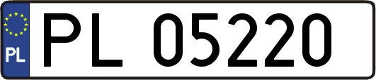 PL05220