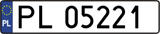 PL05221