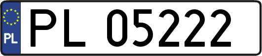PL05222