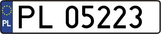 PL05223