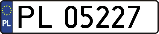 PL05227