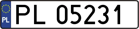 PL05231
