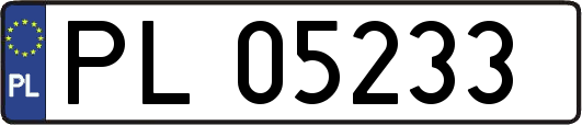 PL05233
