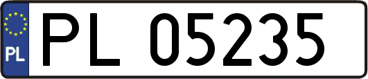 PL05235