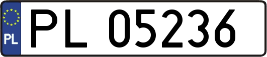 PL05236