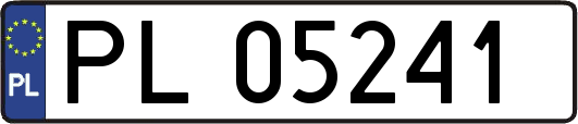 PL05241