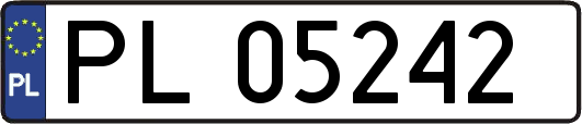 PL05242