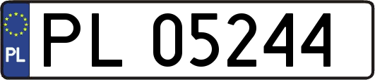 PL05244