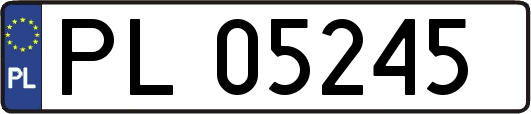 PL05245