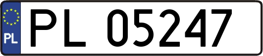 PL05247
