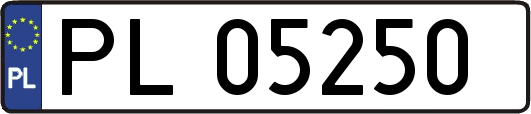 PL05250