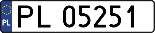PL05251
