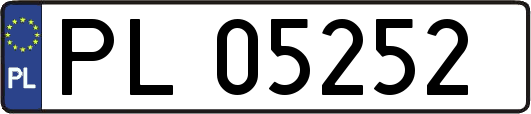 PL05252