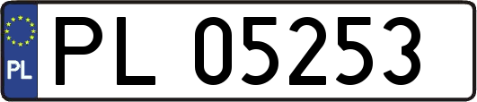 PL05253