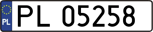 PL05258
