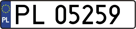 PL05259