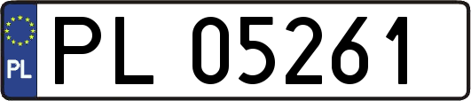 PL05261