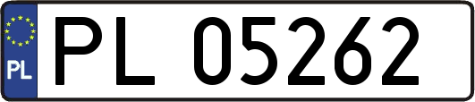 PL05262
