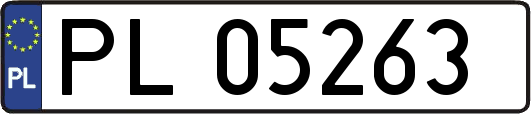 PL05263