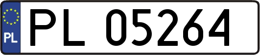 PL05264
