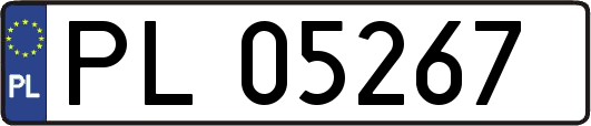 PL05267