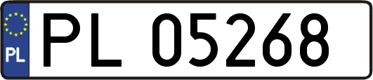 PL05268