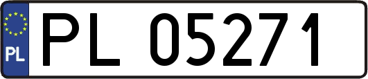 PL05271