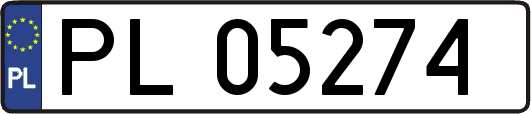 PL05274