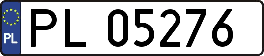 PL05276
