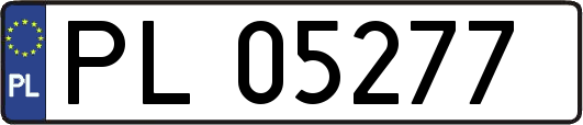 PL05277