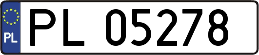 PL05278