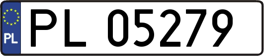 PL05279