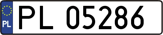 PL05286