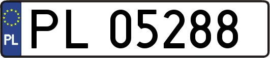 PL05288