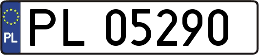 PL05290