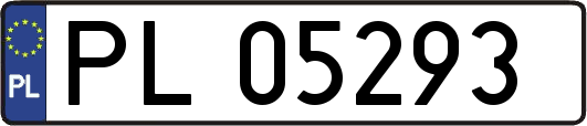 PL05293