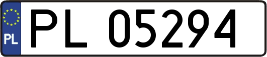 PL05294