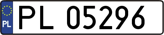 PL05296