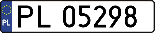 PL05298